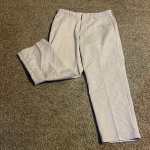 Dockers W34 x L29 dockers stain defender dress pants